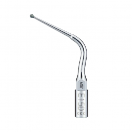 NSK Varios E15D Endodontic Ultrasonic Scaling Tip - Swallow Dental