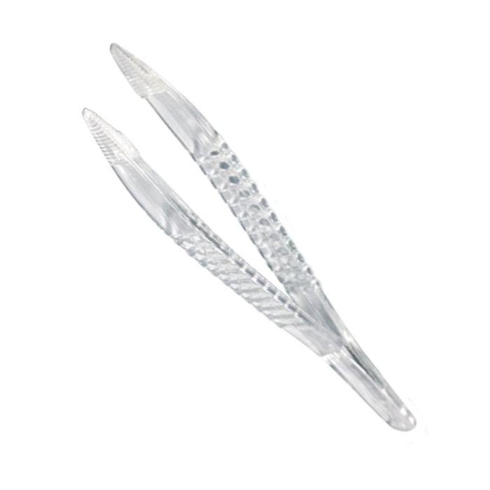 Sterile Plastic Forceps