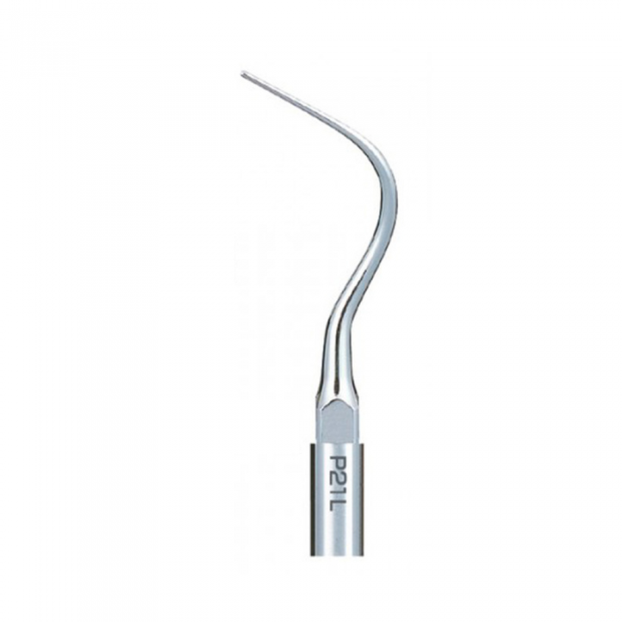 NSK Varios P21L Ultrasonic Scaling Perio Tip - Swallow Dental