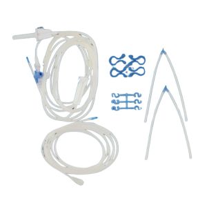 Omnia Surgical Irrigation Set 1/2Y - Ref: 32.F0171