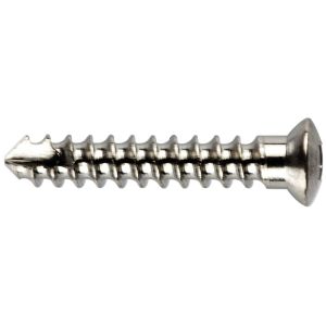 Devemed Self-Tapping Titanium Bone Fixation Screws Ø1.5mm