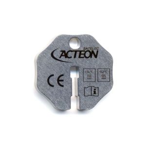 Autoclavable Universal Wrench for SatelecActeon Scaler Tips