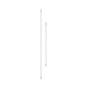 Anthogyr Ceram Wire-Tip, 1x 95mm & 150mm Plus Screw