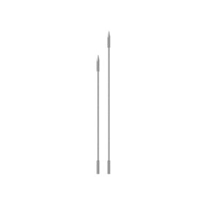 Anthogyr 50mm Wire x 2, 60mm Wire x 2 for Wire Tip