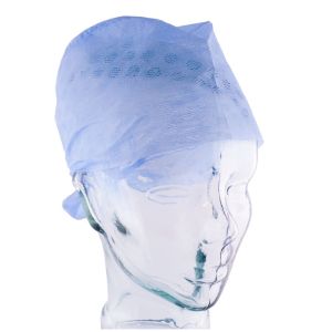 Barrier Kossack Surgeons Hat with Tie Back. Ref: 42042