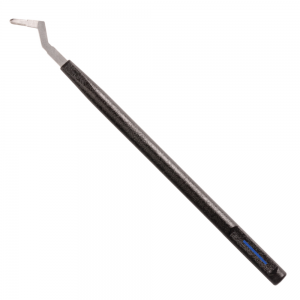 MJK Instruments Disposable Scalpel, Angled