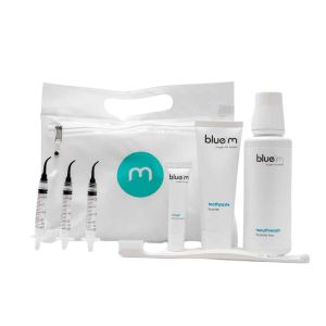 bluem® Post Implant Care Pack with fluoride