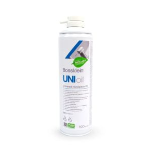 Bossklein UNloil Universal Oil Spray 500ml