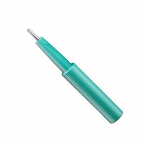 KAI Tissue Punch, disposable sterile single use, 1.5mm   (pk20)