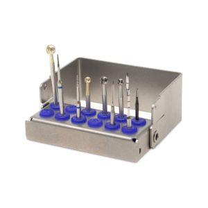 Edenta Peri-Implantitis Kit