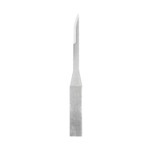 MJK Instrument Micro Scalpel Blades, Size 004M