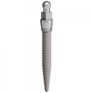 C-Tech IAB Dental Implant
