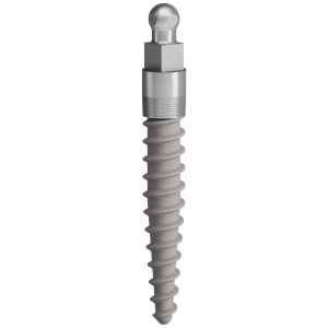 C-Tech MAB Dental Implant