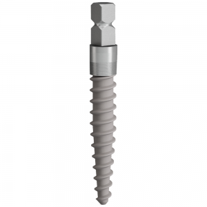 C-Tech SMAB Dental Implant