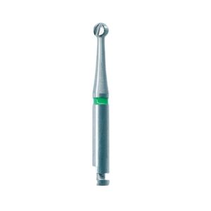 Edenta C1S.316 Round Bur TC Surgical Bur, FGXL