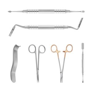 CADE Surgical Instrument Kit