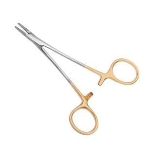 Devemed Ryder Needle Holders