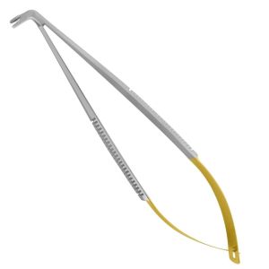 Devemed Matrix Forceps with Tungsten Carbide Inserts