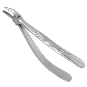 Devemed Extract 1100 Forceps #7 N, Bicuspids - Cross Grip Handle