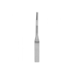 DeveMed Micro scalpel blades # 064, sterile Package with 10 units flexible . Ref: D1145-910