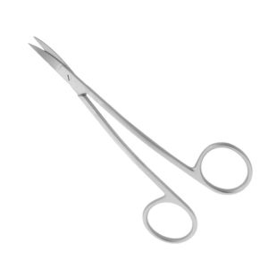 Devemed Le Grange Scissors