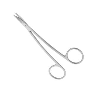 Devemed Le Grange Scissors