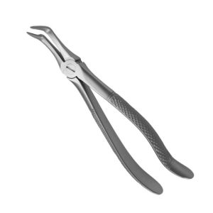 Devemed Super Fine Root Fragment Forceps. Ref: 145