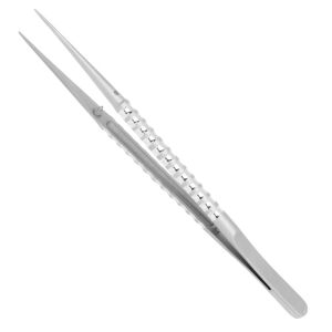 Devemed Atraumatic Micro Tissue Forceps, 171 mm, Straight