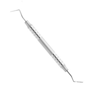 Devemed Goldman-Fox/Williams Periodontal Probe, Graduated, Non-Calibrated