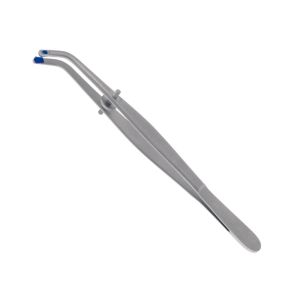 Devemed 45° Inlay Forcep, Curved