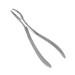 Devemed Roots-Extract Splinter Forcep Witzel, 142 mm