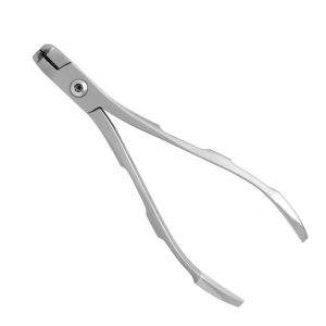 Devemed Distal End Cutter