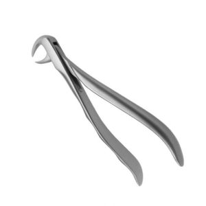 Devemed Cowhorn Forceps D586P