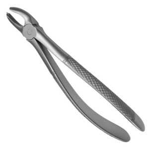 Devemed Extract 500 Forceps #17 - Ref: D500-17