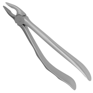 Devemed Extract 1100 Forceps #7 - Ref D1107 P