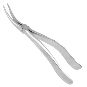 Devemed Special Extract Extracting Forceps, Ergo Handle - Ref: 144 SP