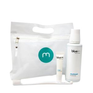 blue®m Essential Implant Care Pack