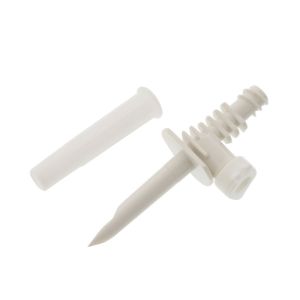 Surgical Sterile Perforator, Disposable with Protector