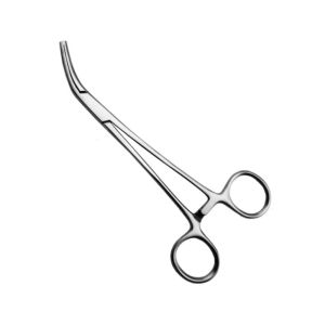 Edge Toothed Fickling Forceps