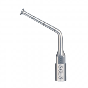 NSK VarioSurg SCL3 Ultrasonic Bone Surgery Socket Lift Tip