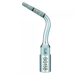 NSK VarioSurg SG15B Implant Preparation Tip 