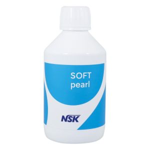 NSK SOFT Pearl Powder