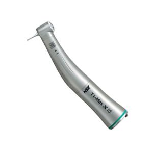 NSK X15L Ti-Max X 4:1 Contra-Angle Handpiece - Ref: C612001