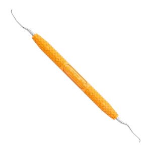 PDT Titanium Implant Scaler Micro Mini Gracey 13-14. Ref: R696