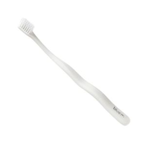 blue®m Ultra Soft Toothbrush