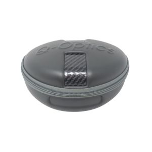 Q-Optics Loupe Travel Case