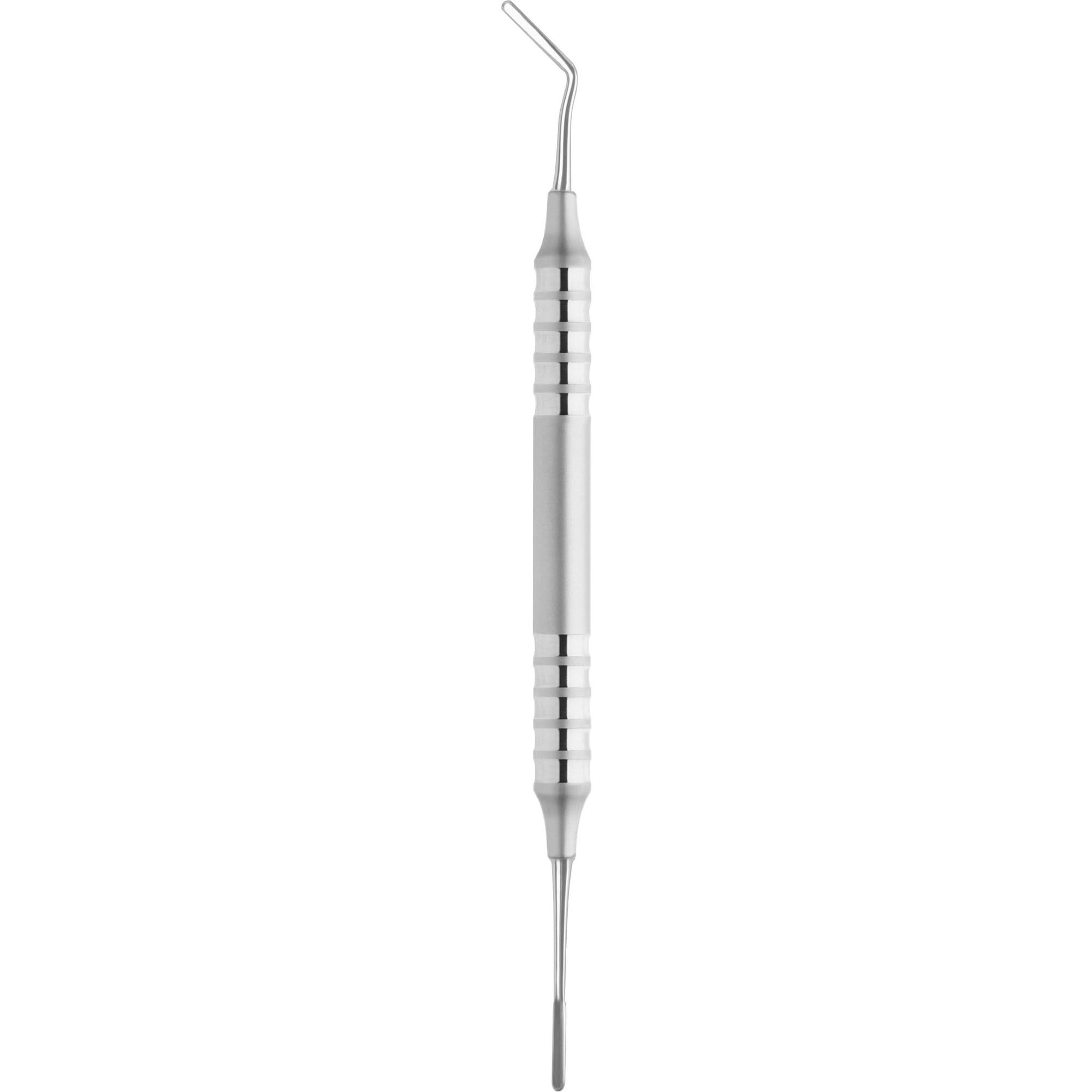 Periotome Double Ended Anterior Implant Dental Hollow Handle Premium  Instruments - AbuMaizar Dental Roots Clinic