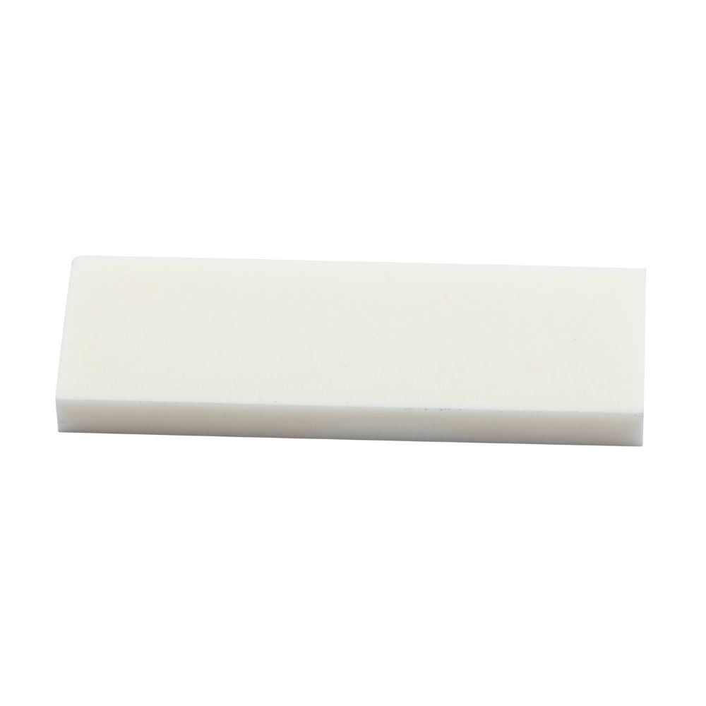 PDT T061 PDT Diamond Head Instrument Sharpening Stone Ceramic White