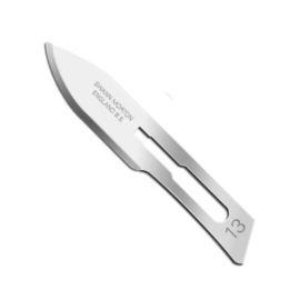 Swann-Morton No.13 Scalpel Blades