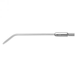 Quality Aspirators Steel Surgical Aspirator, 2.5mm